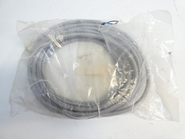 TURCK RKM578-8M U0133-508 300V 9A NSMP