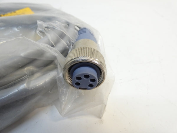 TURCK RKM578-8M U0133-508 300V 9A NSMP