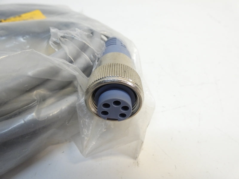 TURCK RKM578-8M U0133-508 300V 9A NSMP