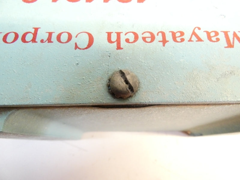 MAYATECH 421421-3 UNMP