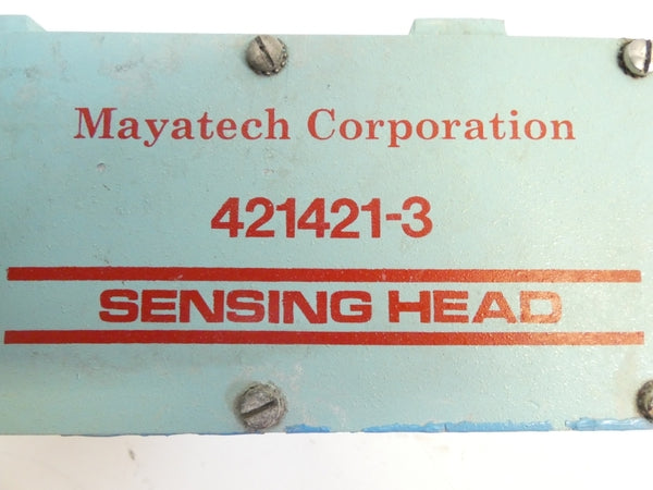 MAYATECH 421421-3 UNMP