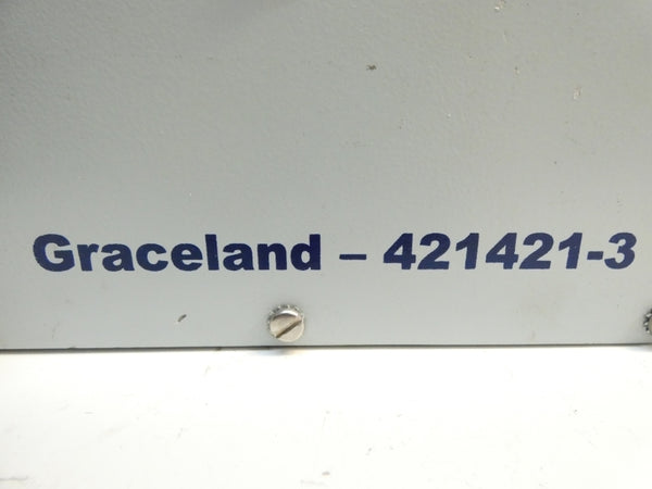 GRACELAND 421421-3 NSNP