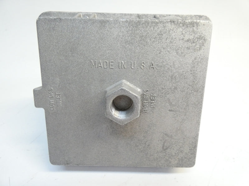 ANTINES CONTROLS RHLGP-A 2-14/5-28INWC NSNP