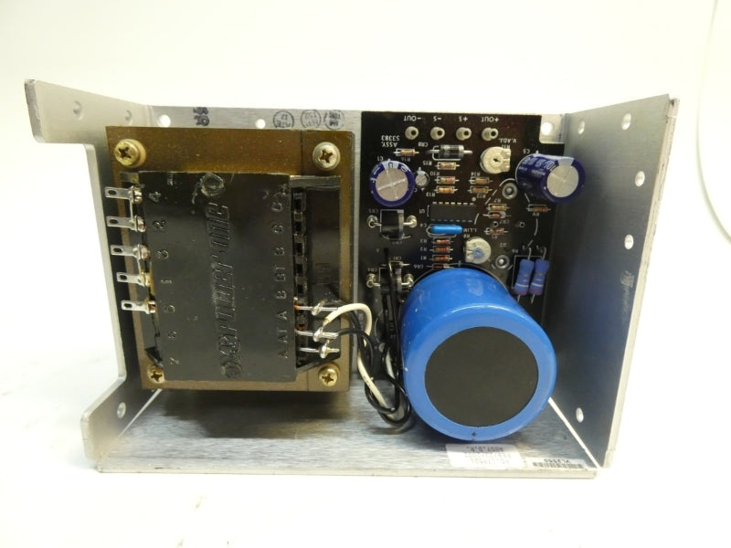 POWER-ONE HN24-3.6-A 24VDC 3.6A NSNP