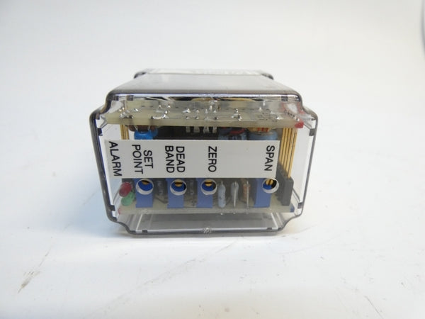 WILKERSON INSTRUMENT MM1000-SP SP0067 115VAC NSMP