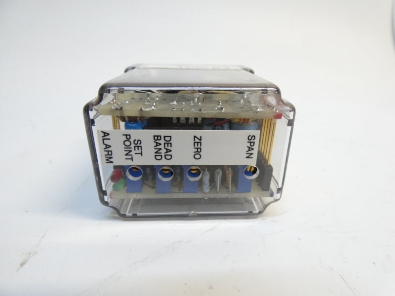 WILKERSON INSTRUMENT MM1000-SP SP0067 115VAC NSMP