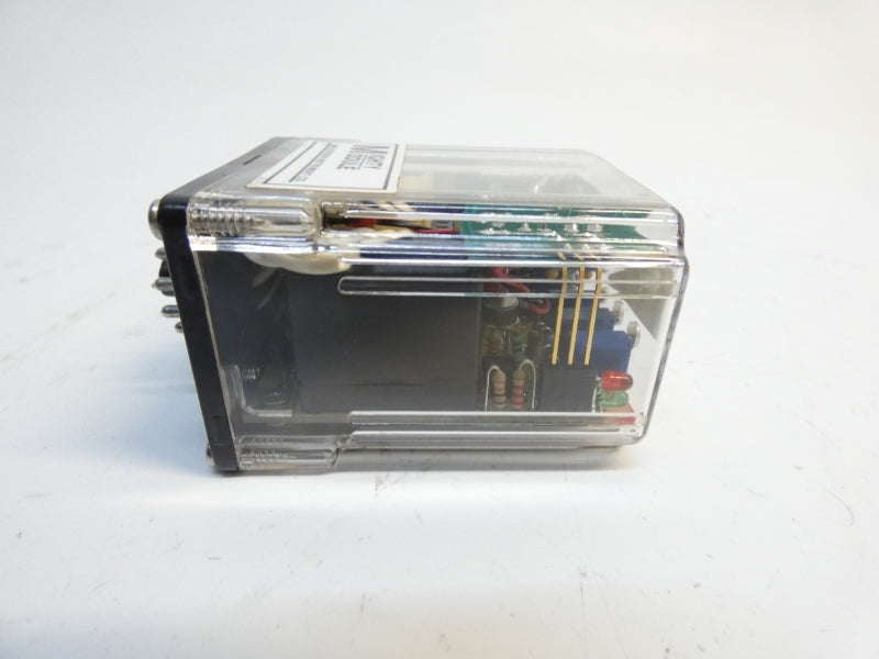 WILKERSON INSTRUMENT MM1000 115VAC NSMP