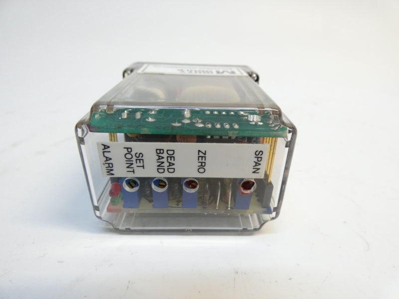 WILKERSON INSTRUMENT MM1000 115VAC NSMP