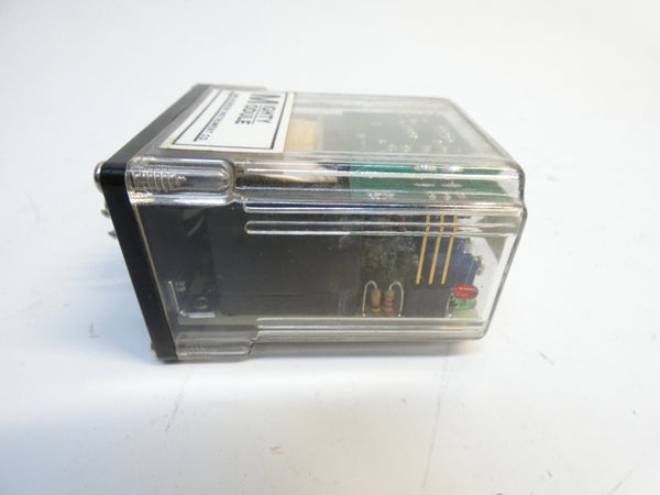 WILKERSON INSTRUMENT MM1000 115VAC UNMP