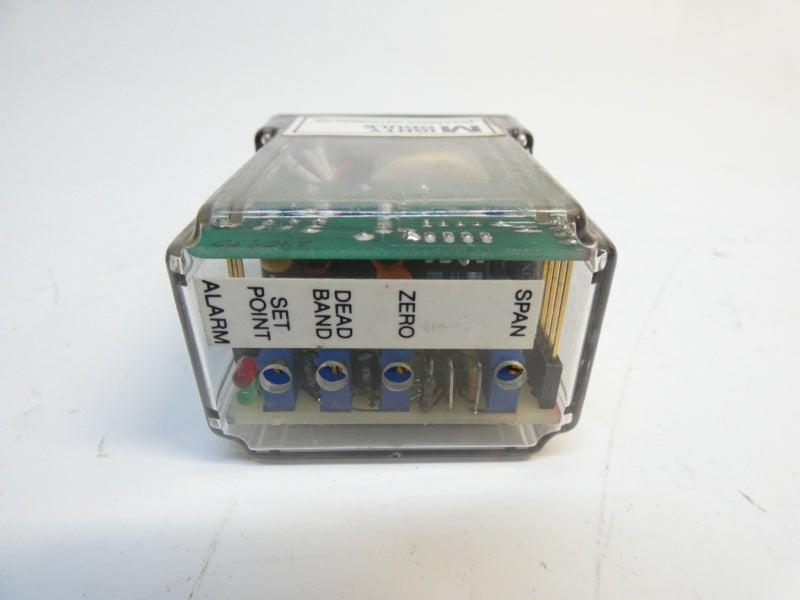 WILKERSON INSTRUMENT MM1000 115VAC UNMP