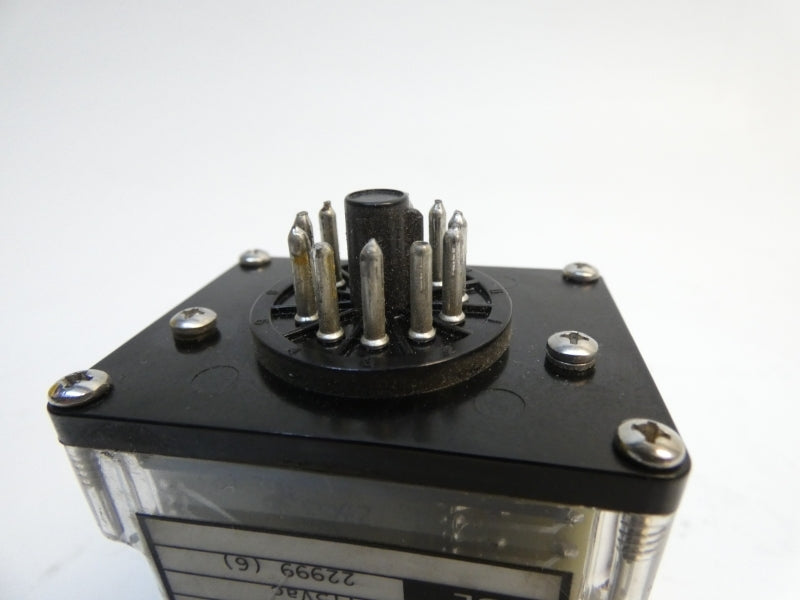 WILKERSON INSTRUMENT MM1000 115VAC UNMP