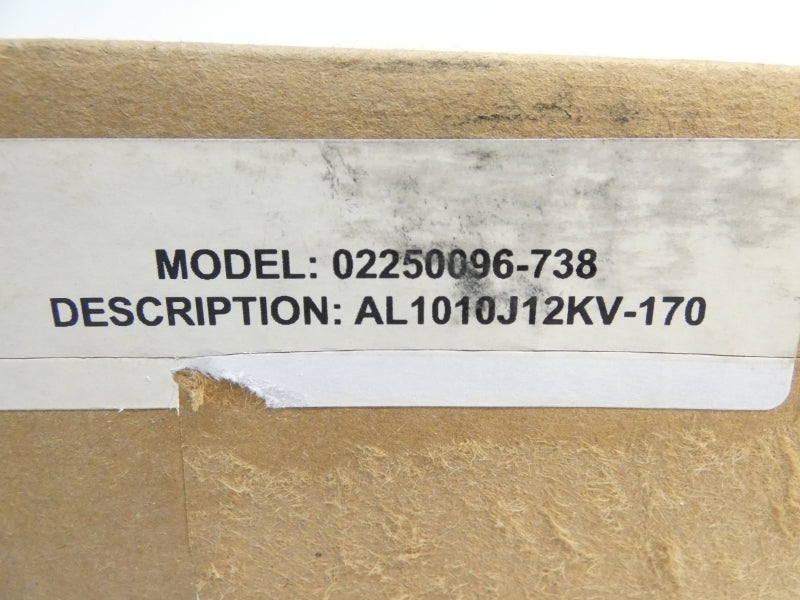 SULLAIR 02250096-738 NSMP