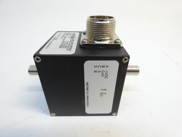 RED LION CONTROLS ZBH01002 5-28VDC NSMP