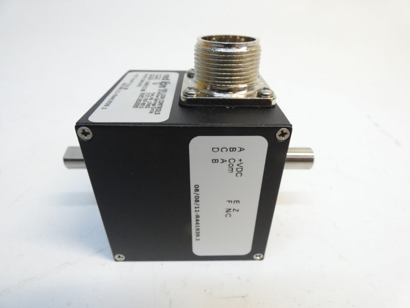 RED LION CONTROLS ZBH01002 5-28VDC NSMP