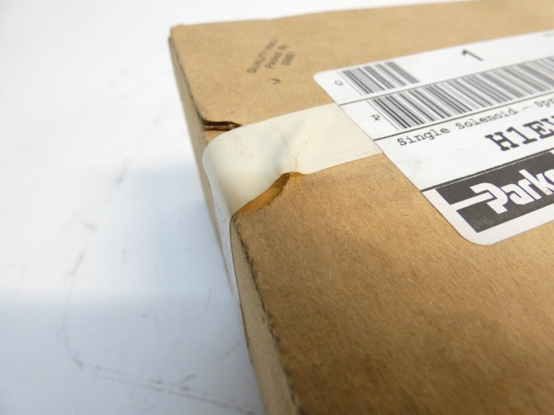 PARKER H1EVXBH023D NSFS