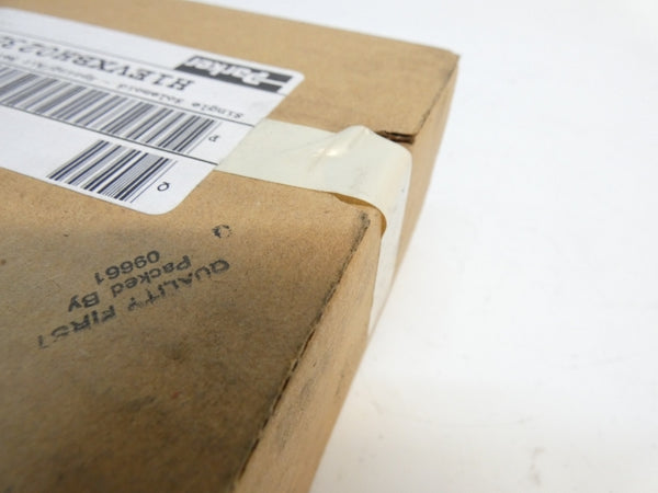 PARKER H1EVXBH023D NSFS