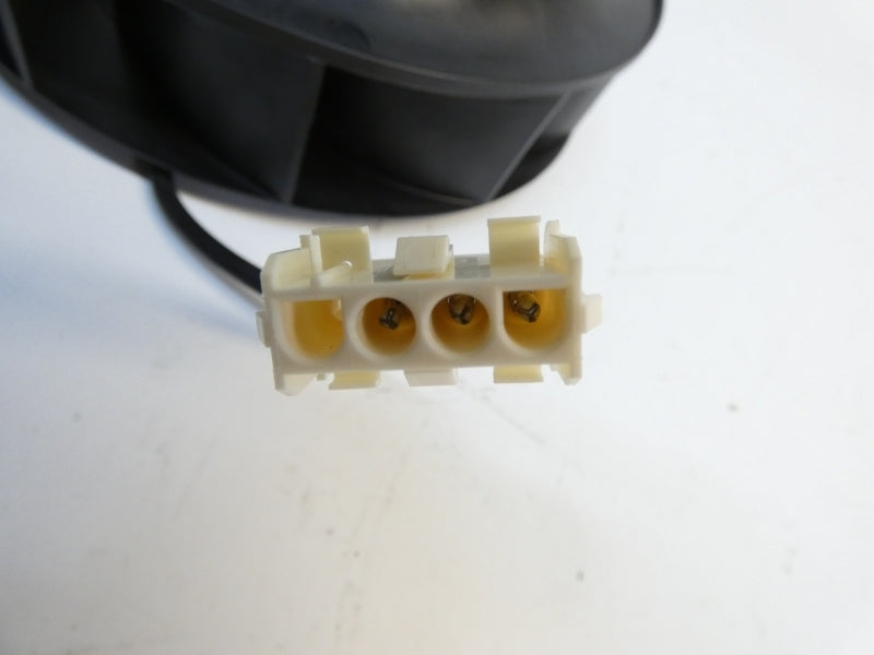 EBMPAPST R2E220-AA44-98 115V 0.67A NSNP