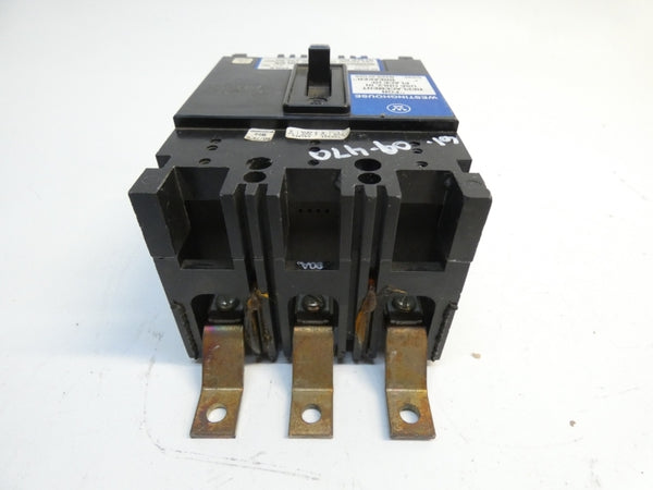 WESTINGHOUSE RF3090 1375D86G28 600VAC 90A NSNP