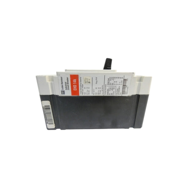 CUTLER-HAMMER EHD1015 277V 15A NSNP