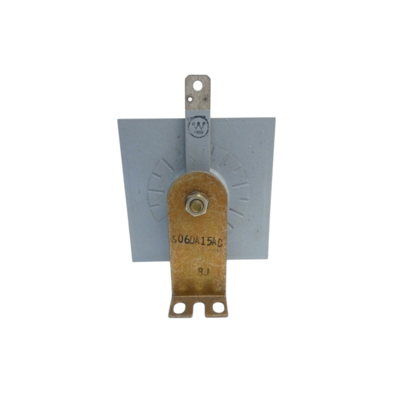 WESTINGHOUSE S06DA15AC NSNP