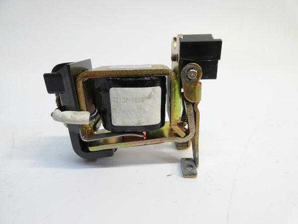 JOSLYN CLARK KPMH-12 600VAC NSMP