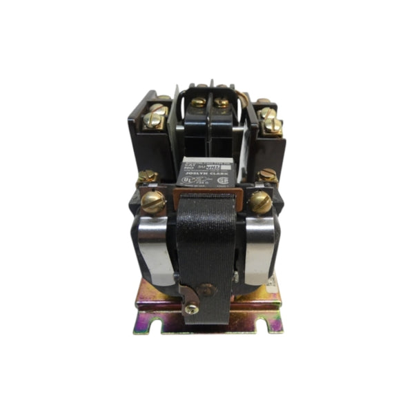 JOSLYN CLARK 5U4H2 440/440-480V NSNP