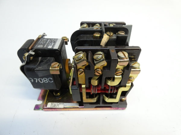 JOSLYN CLARK 5U4H2 440/440-480V NSNP