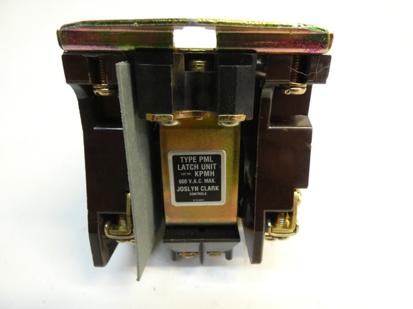 JOSLYN CLARK 5U4H2 440/440-480V NSNP