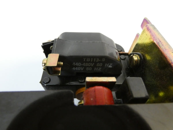 JOSLYN CLARK 5U4H2 440/440-480V NSNP