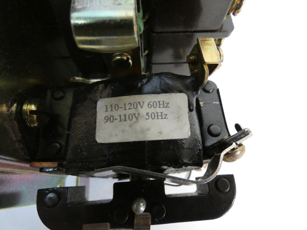 JOSLYN CLARK 5UF12 90-110/110-120V (AS PICTURED) NSNP