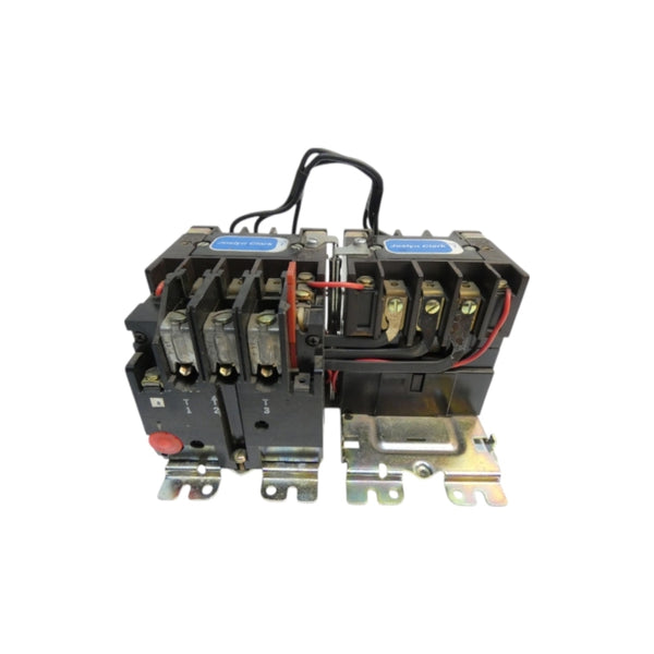JOSLYN CLARK T30U031 90-110/110-120V 27A NSNP