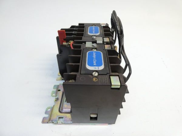 JOSLYN CLARK T30U031 90-110/110-120V 27A NSNP