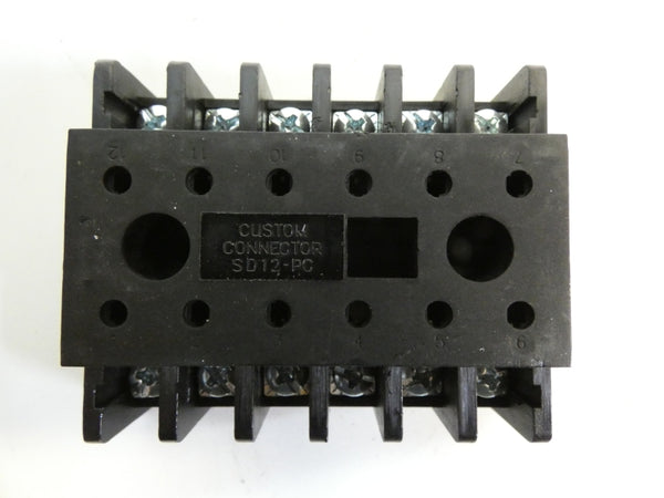 NAMCO EE012-50004 SD12-PC NSNP