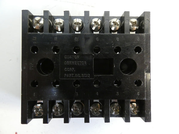 NAMCO EE012-50004 SD12 NSNP