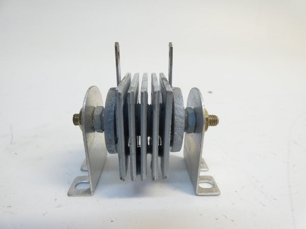 WESTINGHOUSE S02DA15AC NSNP