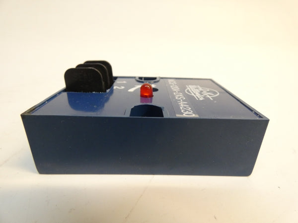 RK ELECTRONICS MCS-120A-2XS-A4230 NSNP