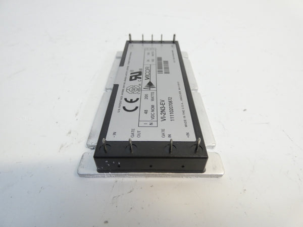 VICOR VI-2N3-EV 48VDC UNMP