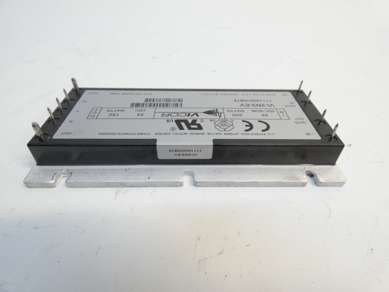 VICOR VI-2N3-EV 48VDC UNMP