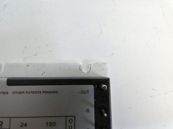 VICOR VI-2N3-EV 48VDC UNMP