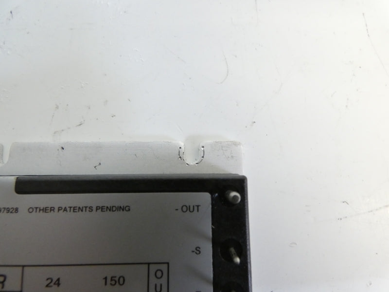 VICOR VI-2N3-EV 48VDC UNMP