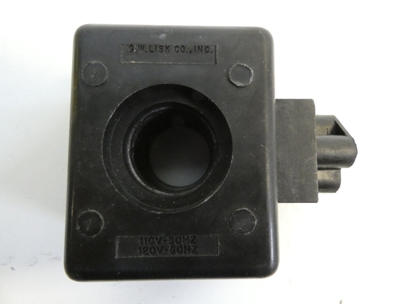 GW LISK COMPANY 691750 110/120V UNMP
