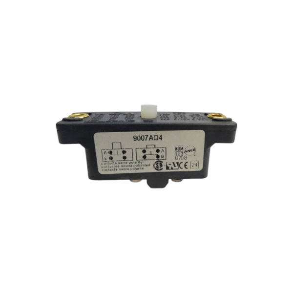 SQUARE D 9007AO4 600V 40A NSNP