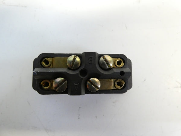 SQUARE D 9007AO4 600V 40A NSNP