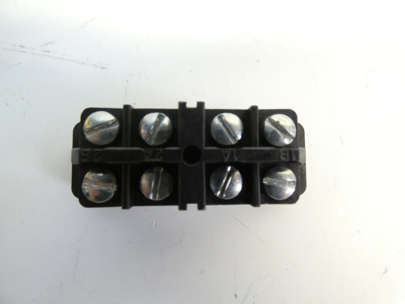 SQUARE D 9007CO3 SER. A 600V 3A NSNP