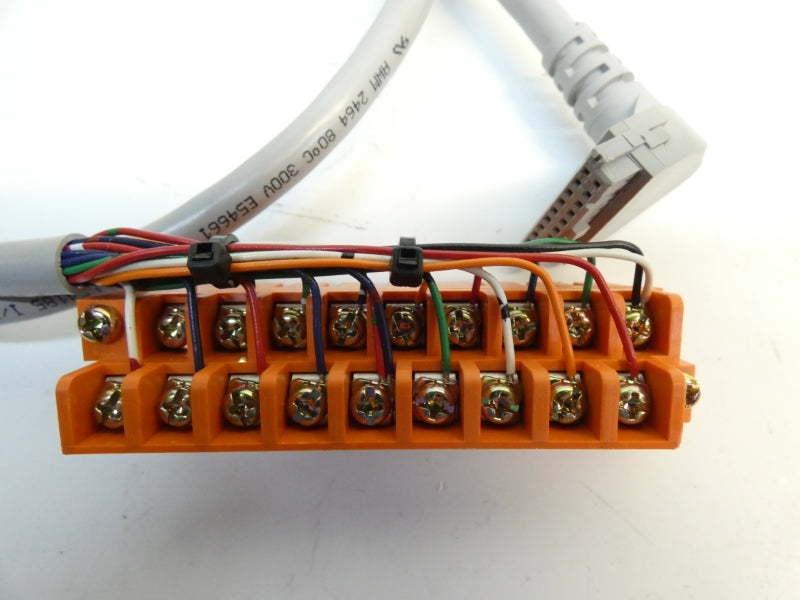 ALLEN BRADLEY 1492-CABLE010D SER. C NSNP