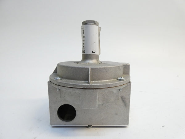 ANTUNES CONTROLS 801111303 JD-2 .1-24"W.C. (RED SPRING) NSNP