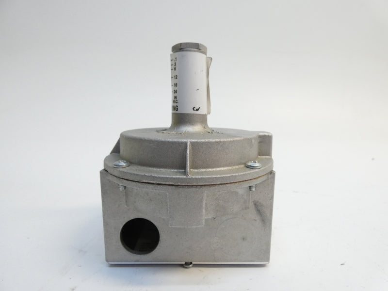 ANTUNES CONTROLS 801111303 JD-2 .1-24"W.C. (RED SPRING) NSNP