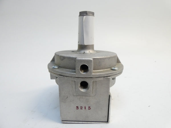 ANTUNES CONTROLS 801111303 JD-2 .1-24"W.C. (RED SPRING) NSNP