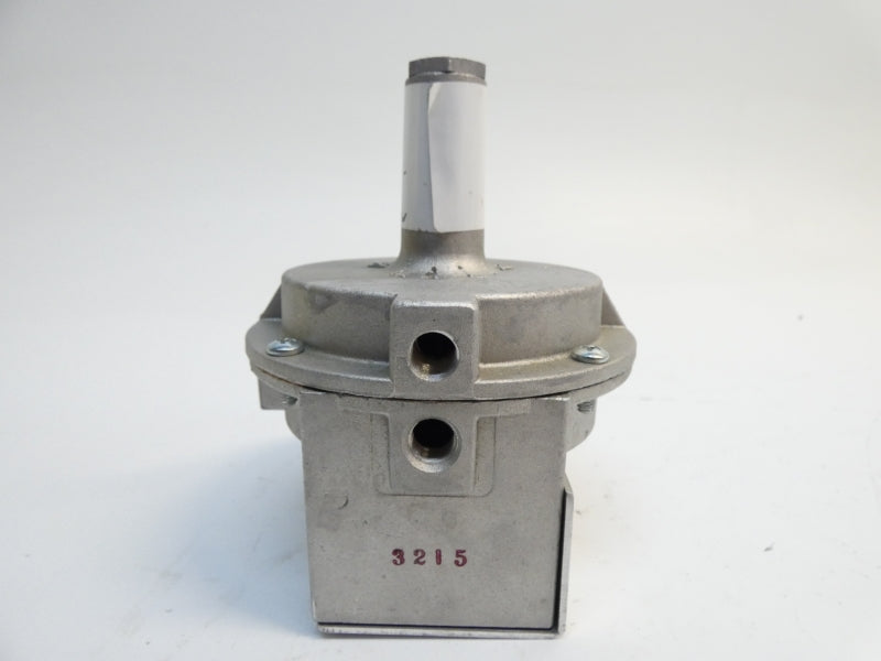 ANTUNES CONTROLS 801111303 JD-2 .1-24"W.C. (RED SPRING) NSNP