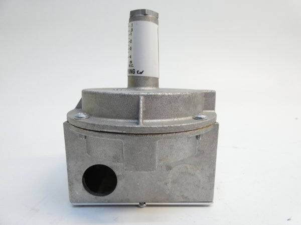 ANTUNES CONTROLS 801111302 JD-2 .1-4"W.C. (GREY SPRING) NSNP